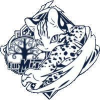 FurMIT's logo