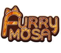 Furrymosa's logo