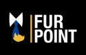 Fur Point獸聚點的徽标