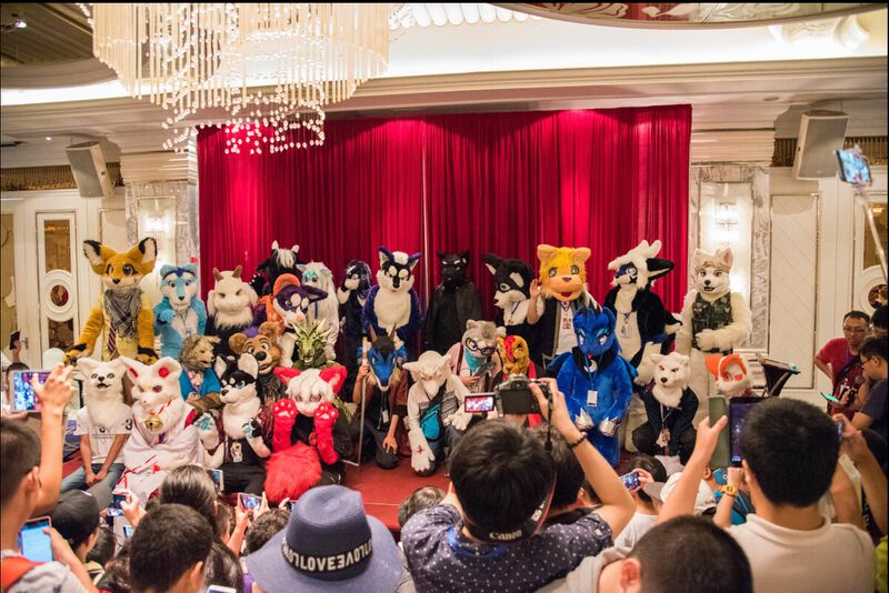 魔都兽夏祭的详情图片-2