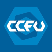 CCFU的展会徽标