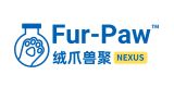 Logo of 绒爪兽聚 FUR-PAW NEXUS
