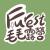 Furest毛毛露營's logo