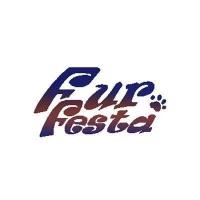 FurFesta  獸祭典的展会徽标