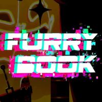 福瑞宝库FurryBook 的標誌