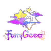 FurryGooo的展会徽标