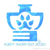 Furstival绒萌阵's logo