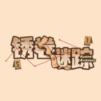 绒探局Furtace 的標誌