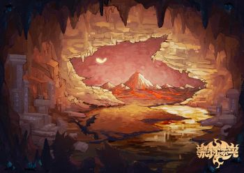 Event background: 赤羽逐光