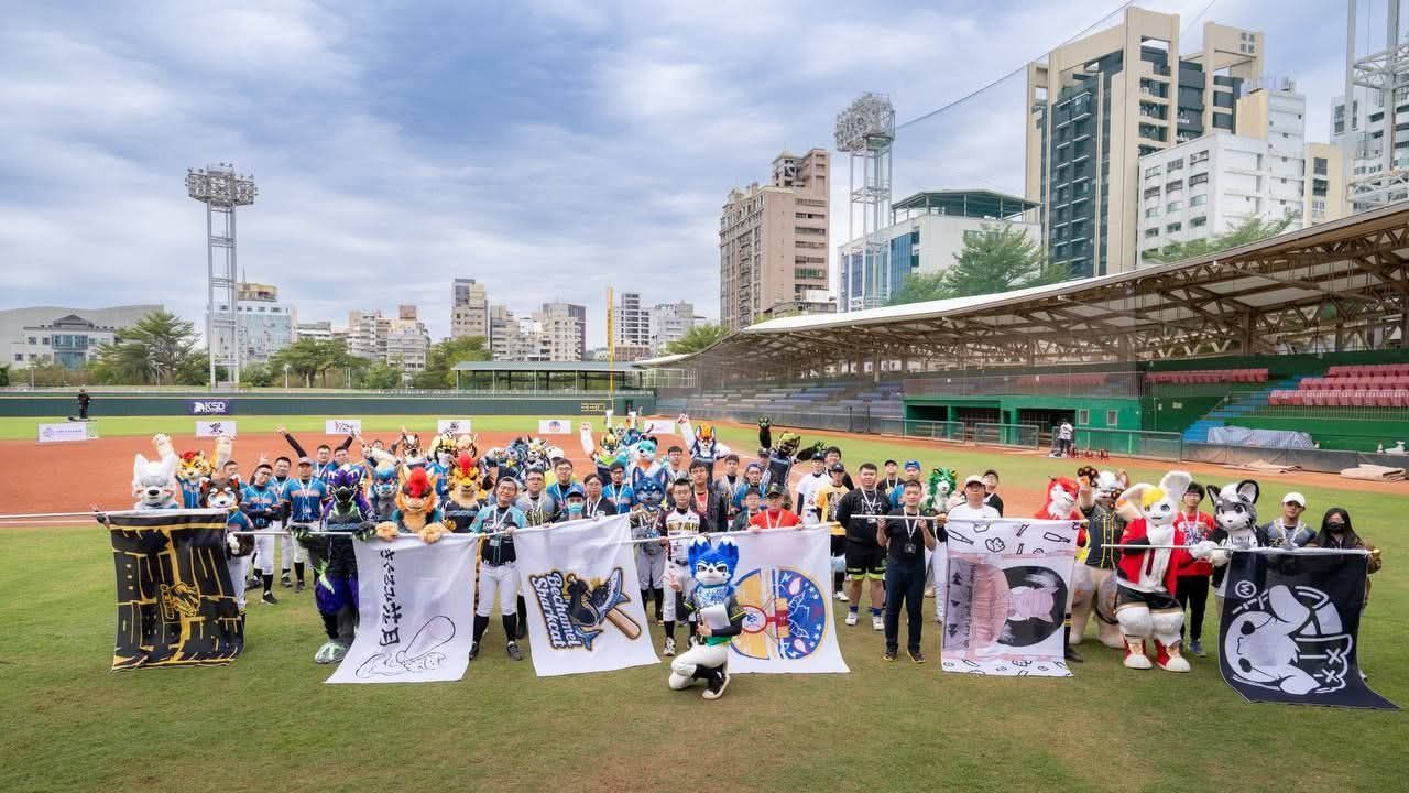 棒球之夜 的詳圖 1