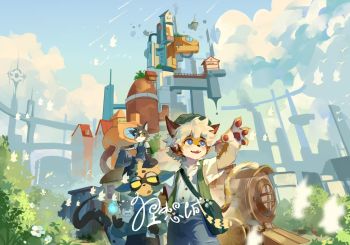 活動背景：接触季