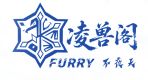 凌兽阁 的標誌