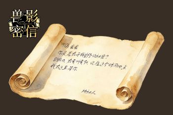 活動背景：兽影秘信