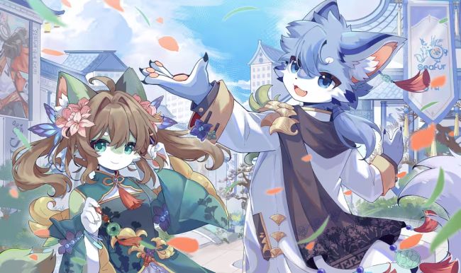 沧海瓷吟的活动海报