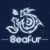 The organization logo of SeaFur2024 格桑开·龙腾跃