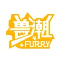 兽潮兽聚's logo