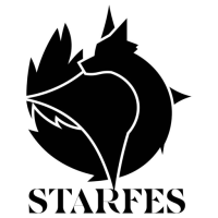 星缘节StarFes's logo