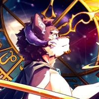 星缘节StarFes's logo