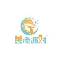 兽屋's logo