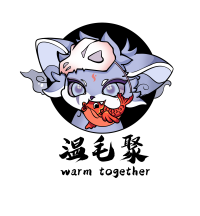 温毛聚's logo