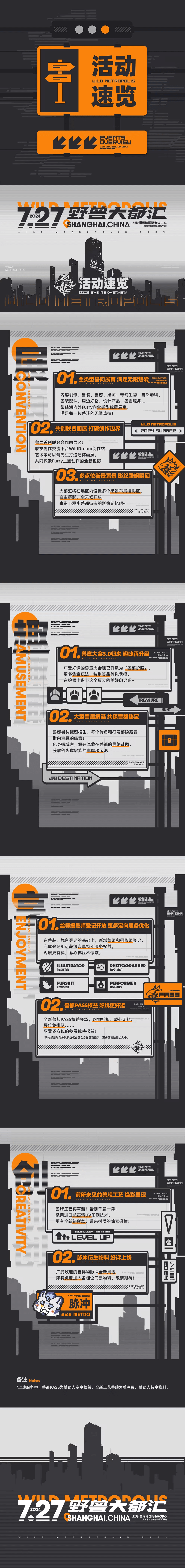 野兽大都汇2024的详情图片-3